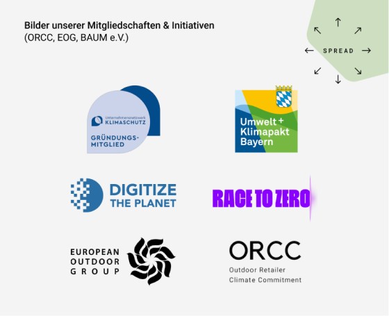 SREAD: Wirkung & Inspiration
