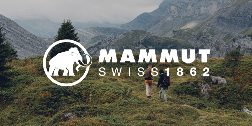Bergzeit Mammut