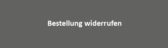 Bestellung widerrufen