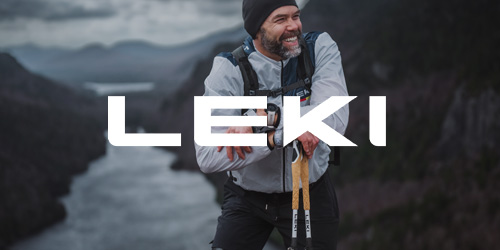 Bergzeit Leki