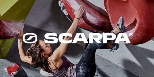 Bergzeit Scarpa