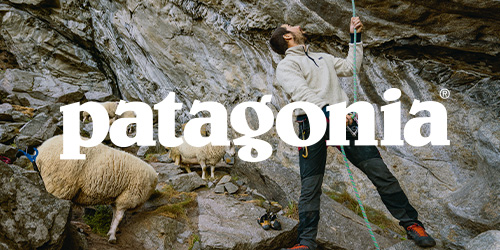 Bergzeit Patagonia