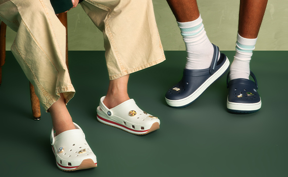 Crocs