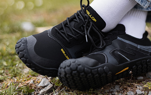 Ballop Barfußschuhe