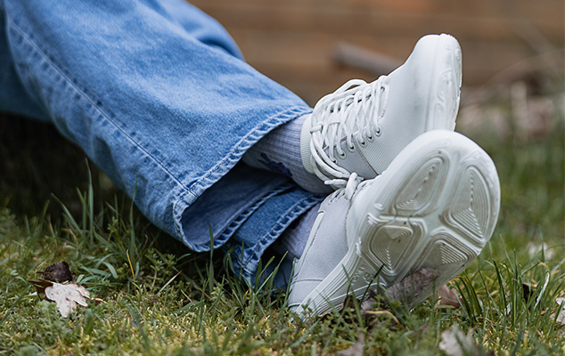Ballop Barfußschuhe