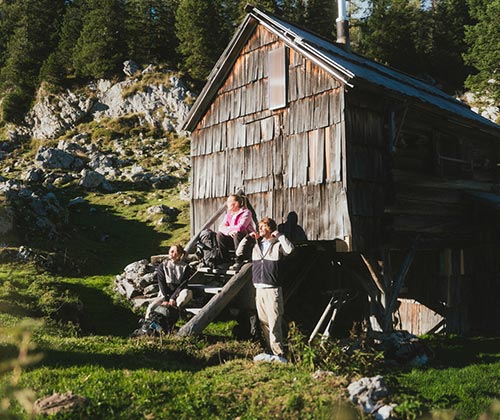 Schöffel Trekking