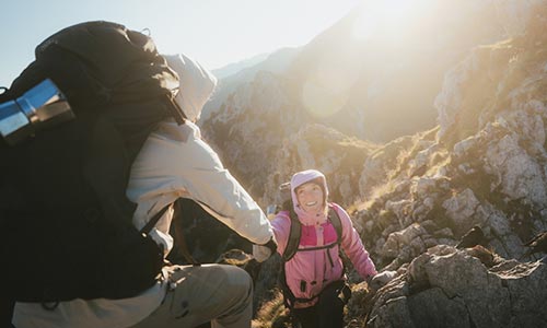 Schöffel Trekking