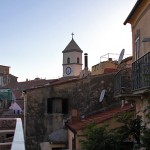 Wunderschöne Städtchen erwarten Elba-Besucher.