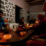 Taghia Klettern | Foto: F. Mösbauer