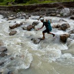 Taghia Klettern | Foto: F. Mösbauer