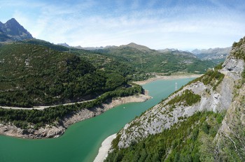 Pyrenäen Cross | Foto: B. Wenzl, F. Hartl