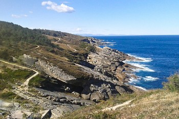 Pyrenäen Cross | Foto: B. Wenzl, F. Hartl