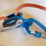 Das Gesamtpaket Camp Matik. | Foto: Bene Hirschmann