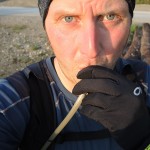 Schnell greifbar gegen den Durst ... | Foto: Arnold Zimprich