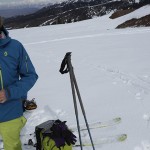 Scott Explorair 3L Jacke und Hose im Test | Foto: Norbert Blank