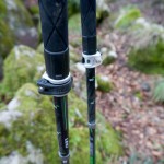 Das Leki Speedlock 2 Verstellsystem ist TÜV-geprüft. | Foto: Vroni Heidrich