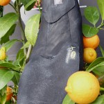 4,5 Millimeter Vibram XS-Sohle: länger haltbar, trotzdem voller Grip. | Foto: Bene Hirschmann