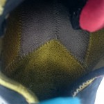 Solide Verarbeitung, wie man es von Scarpa gewohnt ist. | Foto: Chiara Hanke