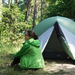 ...Campen... | Foto: Caroline Coch