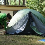 ...mit ihrer ausgezeichneten Passform! | Foto: Caroline Coch