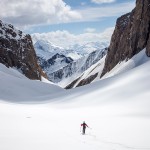 Die Ski-Dreitausender südlich des Großglockner bieten Abfahrtsgelände vom Feinsten. | Foto: Markus Stadler