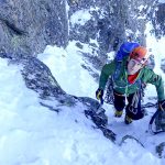 Auch im kombinierten Gelände überzeugt der Handschuh. | Franz Mösbauer