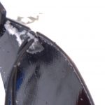 Die Fellbefestigung steht der eines Skitouren-Fells in nichts nach. | Foto: Arnold Zimprich