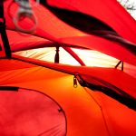 Das Rogen bietet ausreichend Luftzirkulation. | Foto: Jens Blume