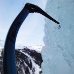 Die pr&auml;zise Hauenspitze erm&ouml;glicht auch auf den kleinsten Placements Halt. | Foto: Markus H&ouml;&szlig;