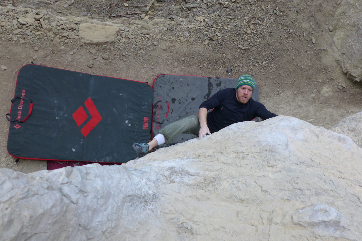 Drei Jahre altes Mondo trifft neues Mondo - der Unterschied ist vor allem optischer Natur ... | Foto: Stefan Rehm