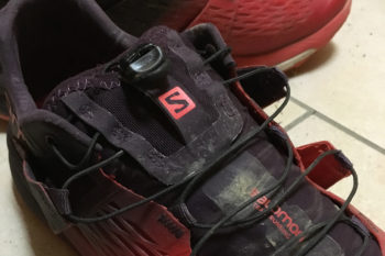 Sie sind zwar etwas staubiger...