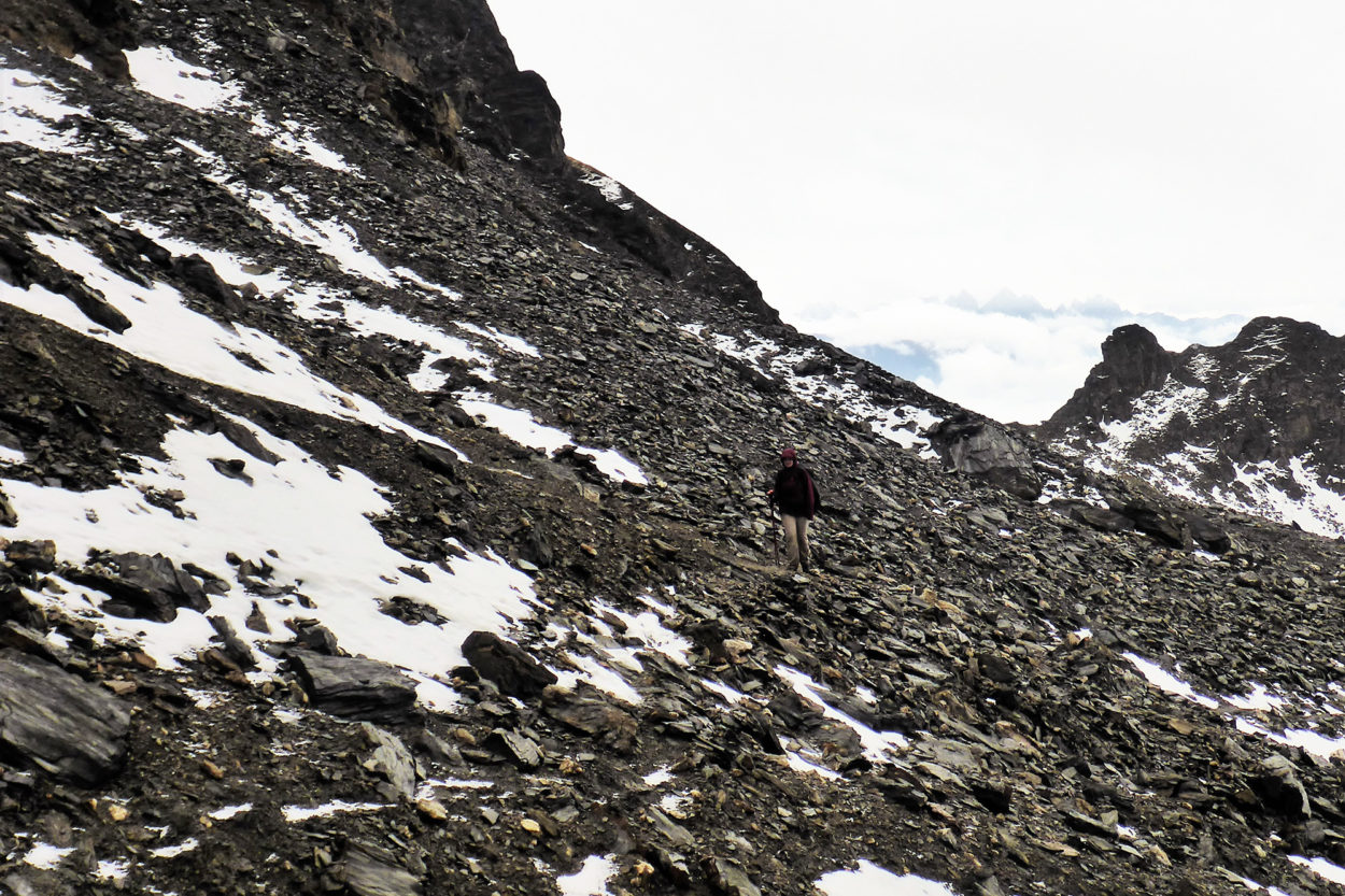 Der Pfunderer Höhenweg: Von Sterzing nach Bruneck
