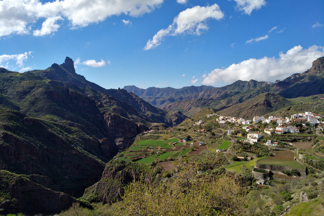 An unserem Kletterfreien Tag erkunden wir die Insel| Foto: Christoph Stoll