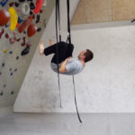 Hängende Sit-ups Schritt 2 | Foto: Martin Tekles