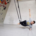 Kombi Übung in Seitlage Schritt 2 | Foto: Martin Tekles