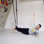 Kombi Übung in Seitlage Schritt 3 | Foto: Martin Tekles