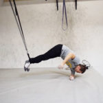 Verdrehtes Seitbrett Schritt 2 | Foto: Martin Tekles