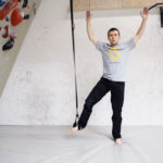 Ausfallkniebeuge seitlich Schritt 2 | Foto: Martin Tekles