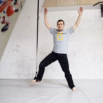 Ausfallkniebeuge seitlich Schritt 3 | Foto: Martin Tekles