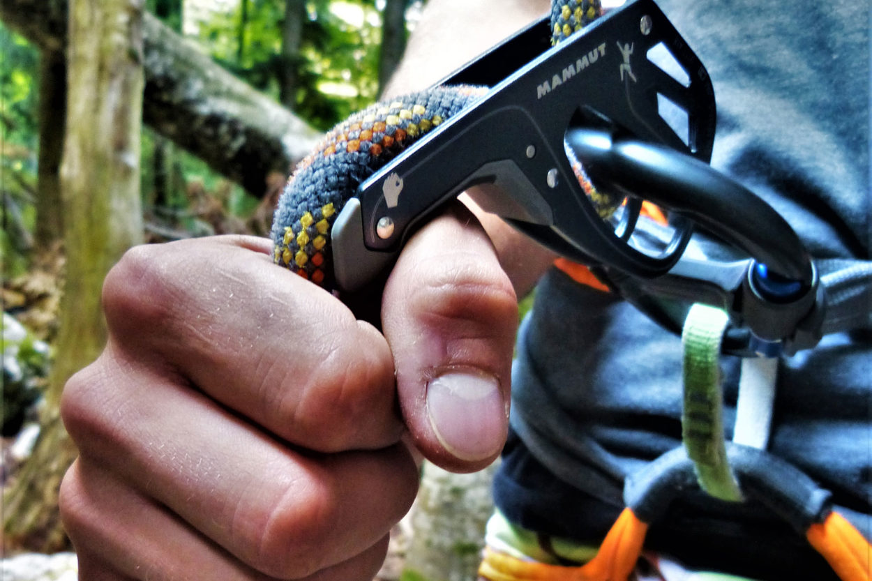 Die "Nasen-Methode" beim Smart 2.0