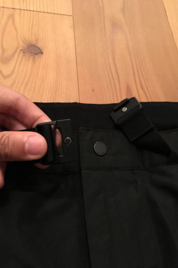 Marmot Eclipse im Test: Umweltfreundliche Regenbekleidung für Damen