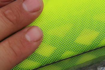 "Diagotex" für einen ausgezeichneten Kantenhalt bei hartem Schnee ... | Foto: Lukas Ruetz