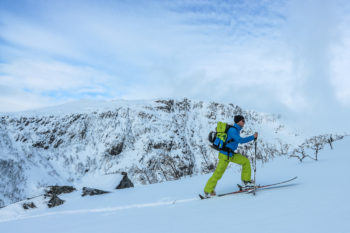 Ob Aufstieg ... | Foto: Basti Fiedler