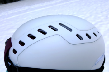 Der Sweet Protection Switcher Helm