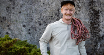 Entstanden aus der Kletterszene - Das Unternehmen Houdini | Foto: Houdini