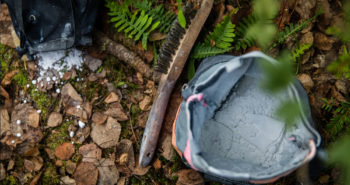 Entstanden aus der Kletterszene - Das Unternehmen Houdini | Foto: Houdini