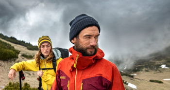 Gore goes Green! Mit PFC-freier Imprägnierung. | Foto: Gore-Tex