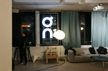 Sitzgelegenheiten | Foto: Bergzeit Team