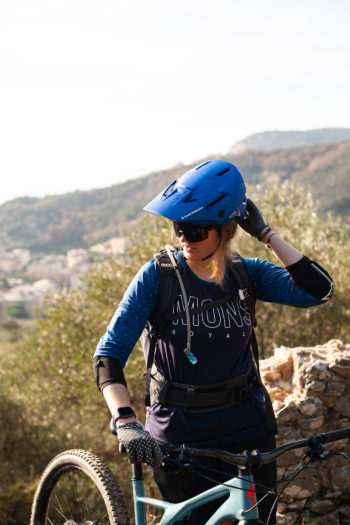 Sweet Protection Arbitrator Mips