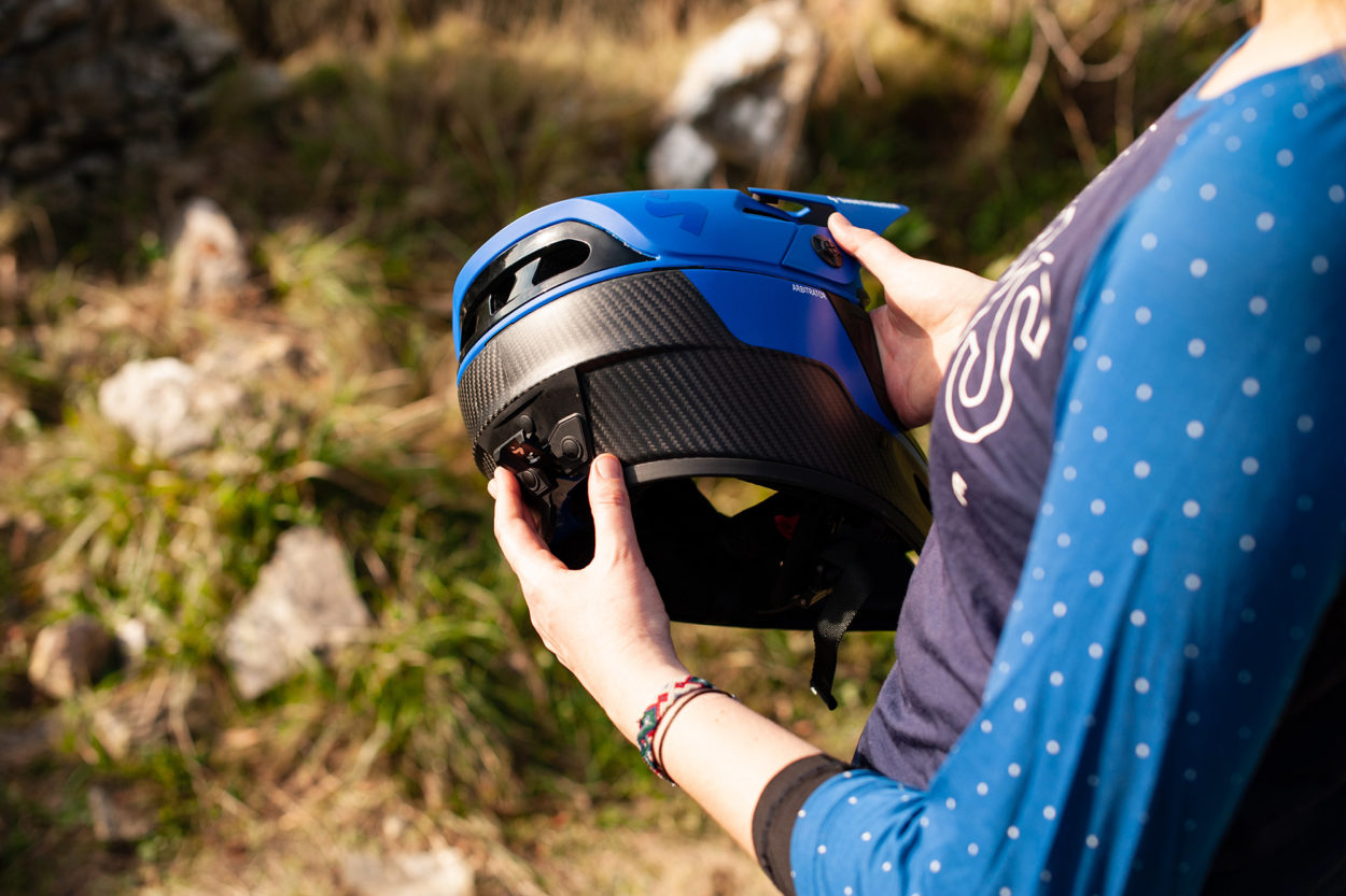 Sweet Protection Arbitrator Mips